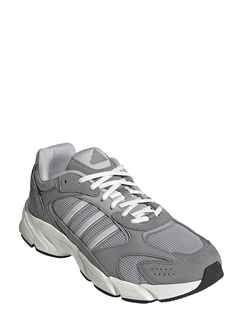 adidas Sportswear - CRAZYCHAOS 2000 - lágir strigaskór - gretwo/cwhite/grethr - 0