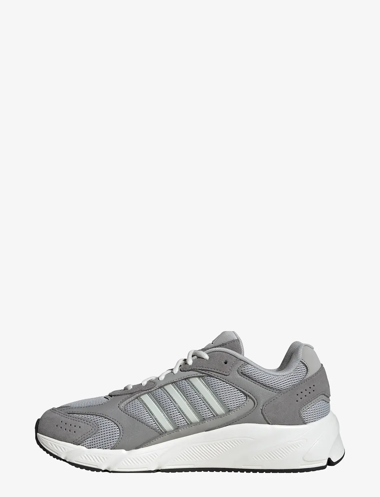 adidas Sportswear - CRAZYCHAOS 2000 - lave sneakers - gretwo/cwhite/grethr - 2