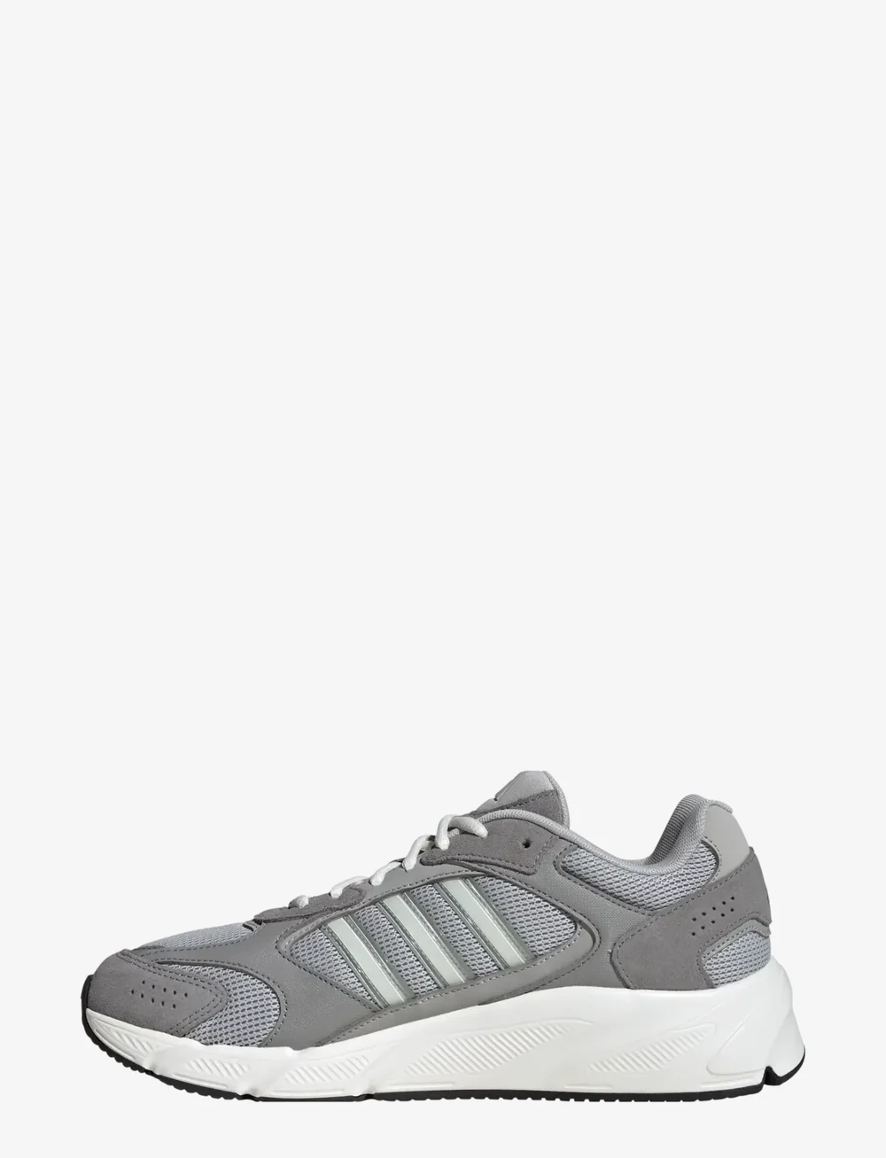 adidas Sportswear - CRAZYCHAOS 2000 - niedriger schnitt - gretwo/cwhite/grethr - 2