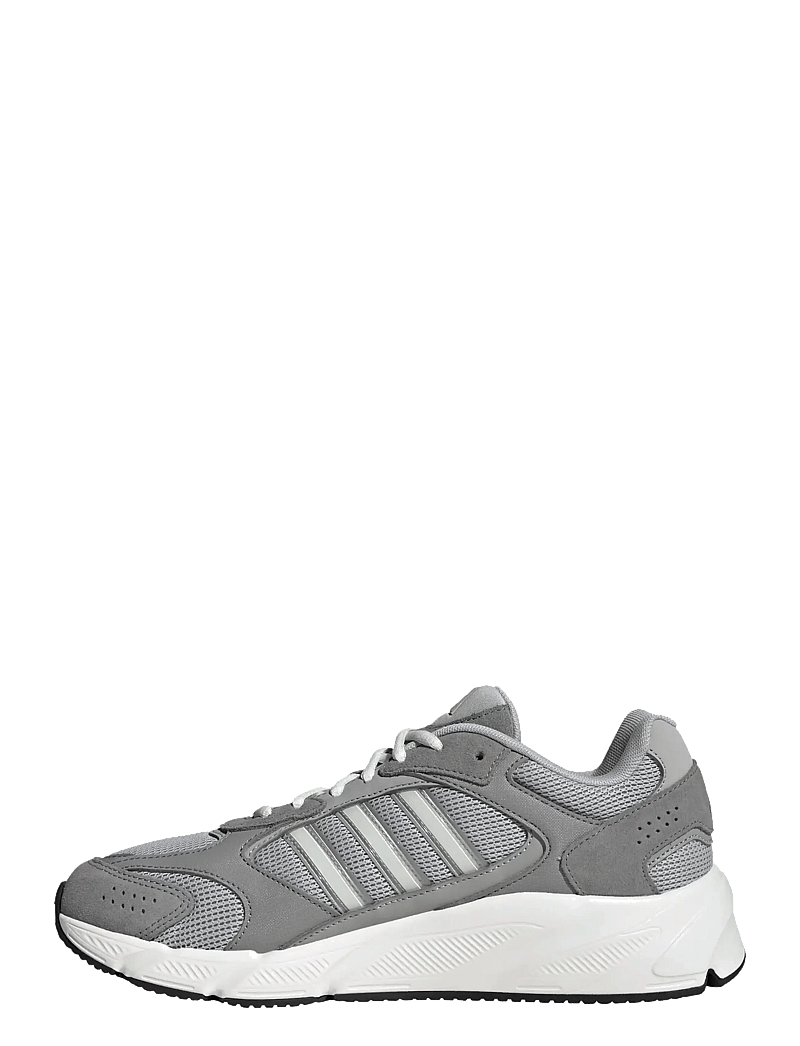 adidas Sportswear - CRAZYCHAOS 2000 - lágir strigaskór - gretwo/cwhite/grethr - 2