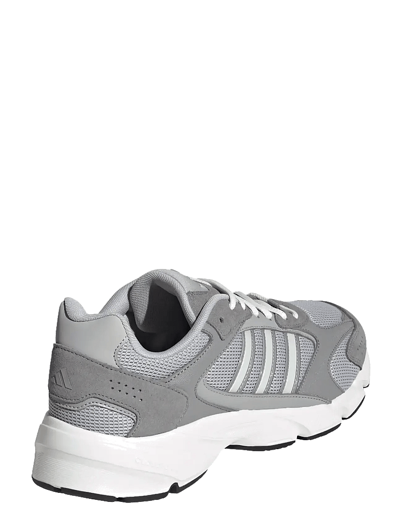adidas Sportswear - CRAZYCHAOS 2000 - lágir strigaskór - gretwo/cwhite/grethr - 3