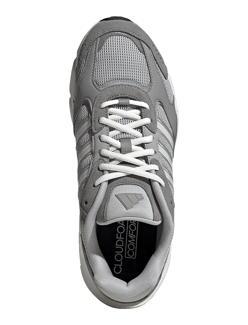 adidas Sportswear - CRAZYCHAOS 2000 - lágir strigaskór - gretwo/cwhite/grethr - 4