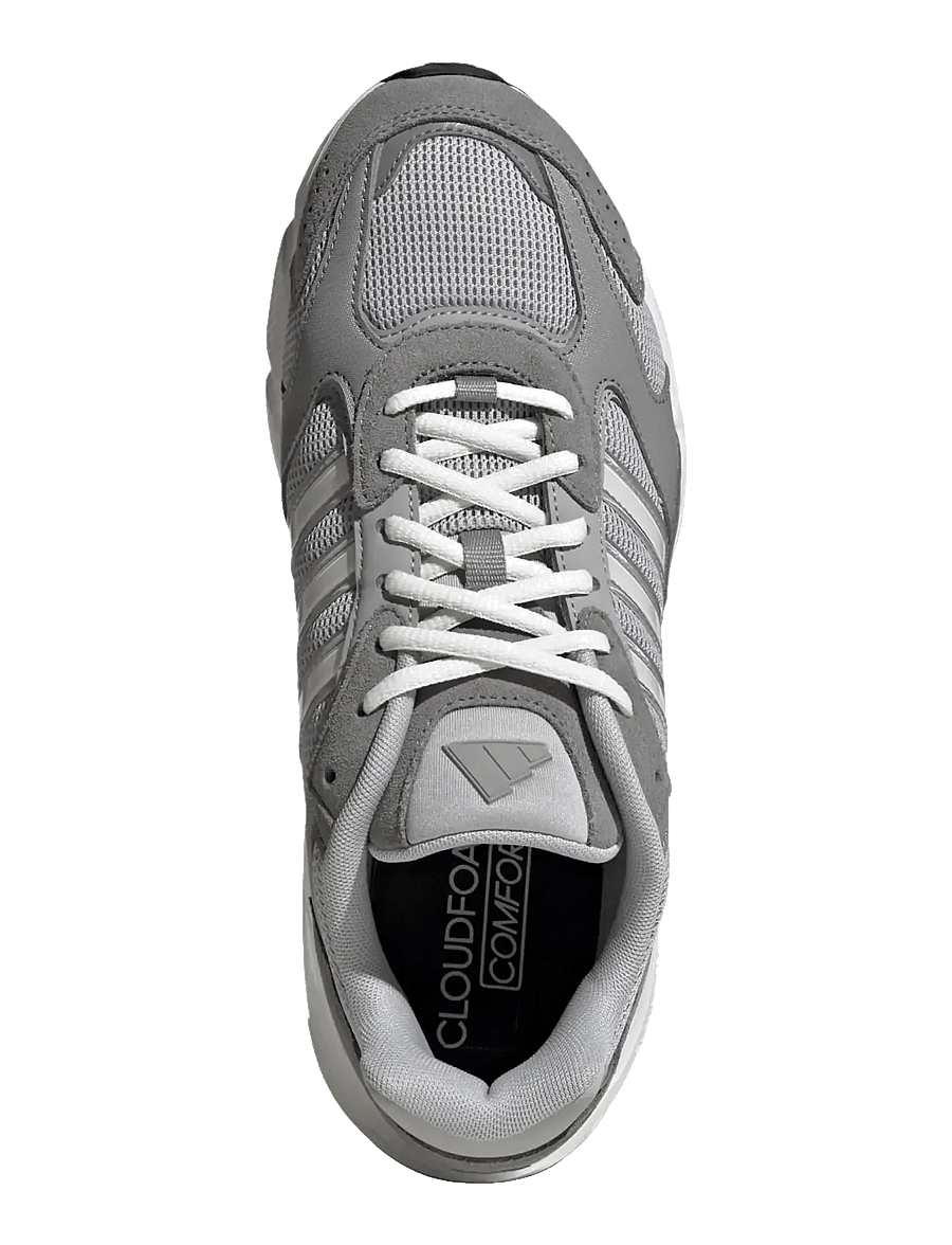 adidas Sportswear - CRAZYCHAOS 2000 - lave sneakers - gretwo/cwhite/grethr - 4