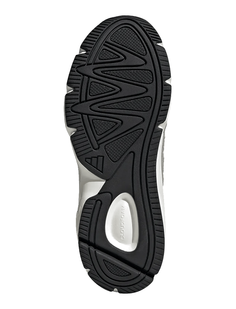 adidas Sportswear - CRAZYCHAOS 2000 - lágir strigaskór - gretwo/cwhite/grethr - 5