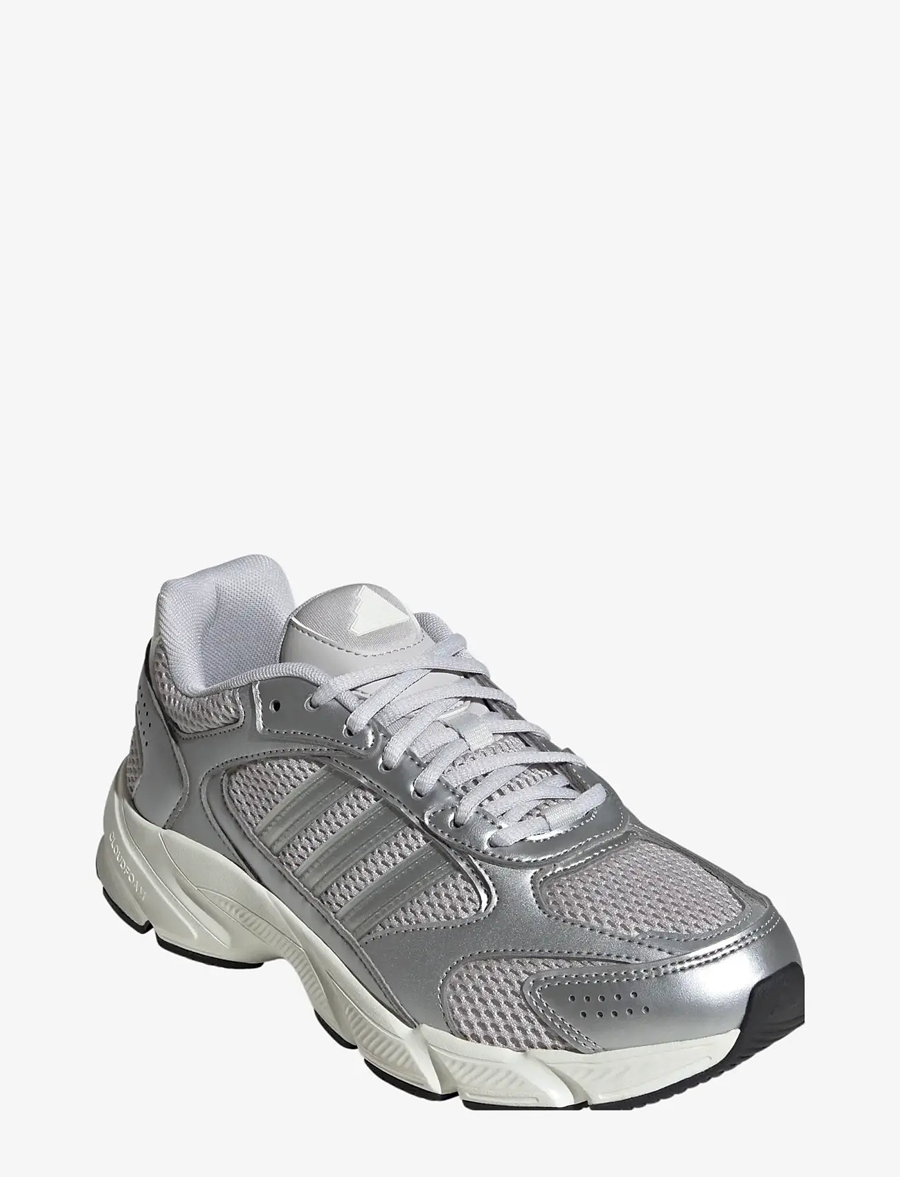 adidas Sportswear - CRAZYCHAOS 2000 - niedrige sneakers - greone/silvmt/owhite - 0