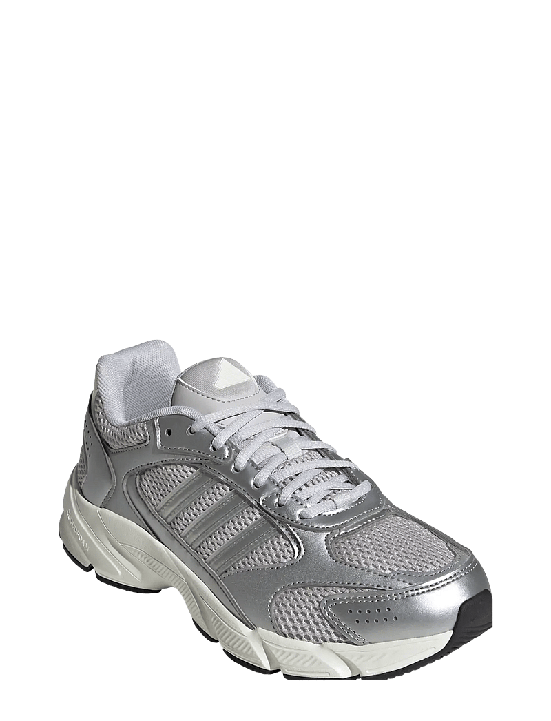 adidas Sportswear - CRAZYCHAOS 2000 - låga sneakers - greone/silvmt/owhite - 0