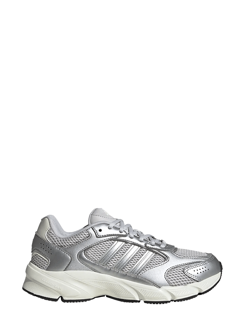 adidas Sportswear - CRAZYCHAOS 2000 - låga sneakers - greone/silvmt/owhite - 1