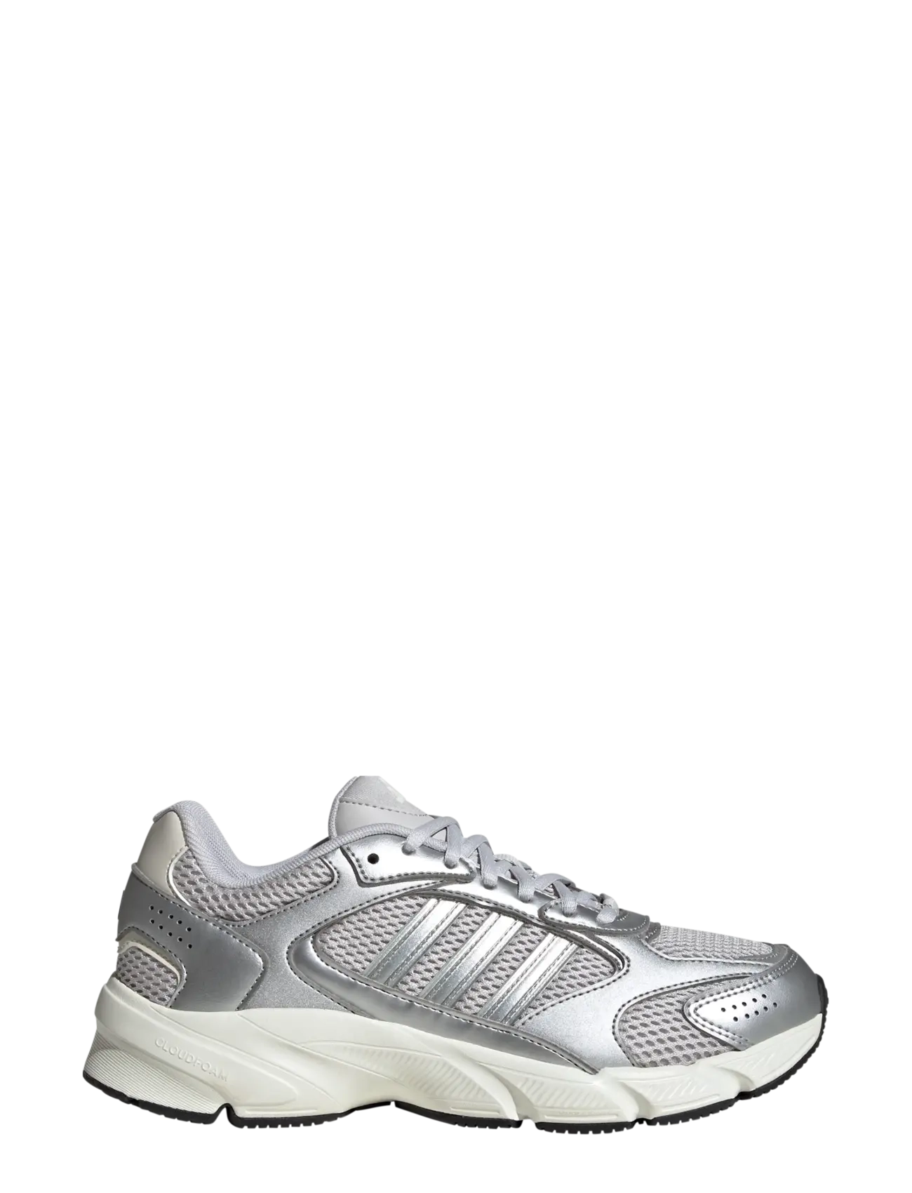 adidas Sportswear - CRAZYCHAOS 2000 - niedrige sneakers - greone/silvmt/owhite - 1