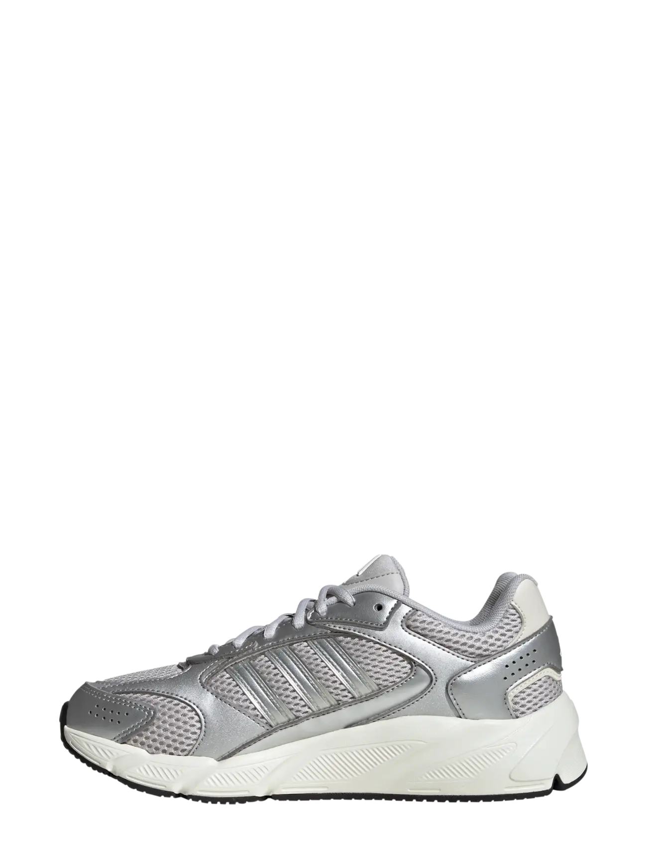 adidas Sportswear - CRAZYCHAOS 2000 - niedrige sneakers - greone/silvmt/owhite - 2