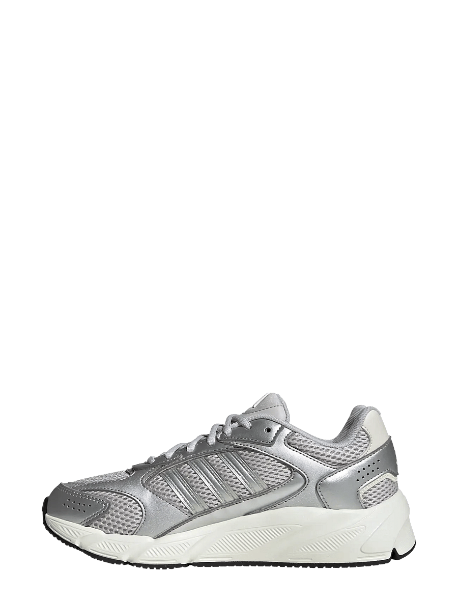 adidas Sportswear - CRAZYCHAOS 2000 - niedrige sneakers - greone/silvmt/owhite - 2