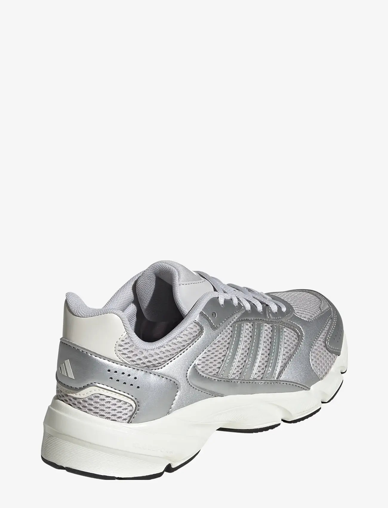 adidas Sportswear - CRAZYCHAOS 2000 - niedrige sneakers - greone/silvmt/owhite - 3