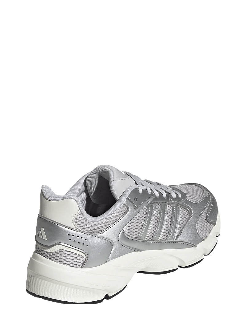 adidas Sportswear - CRAZYCHAOS 2000 - låga sneakers - greone/silvmt/owhite - 3