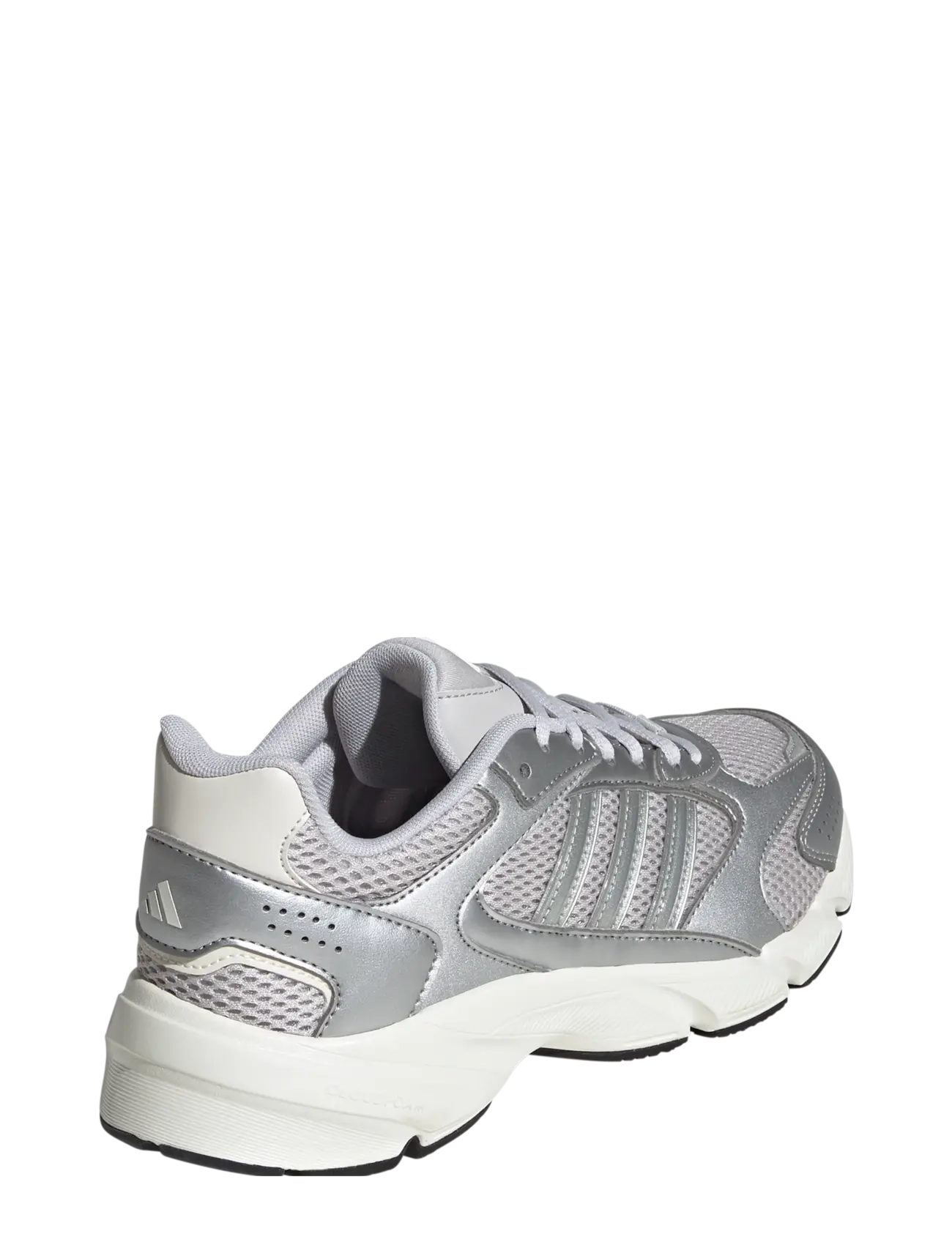 adidas Sportswear - CRAZYCHAOS 2000 - niedrige sneakers - greone/silvmt/owhite - 3