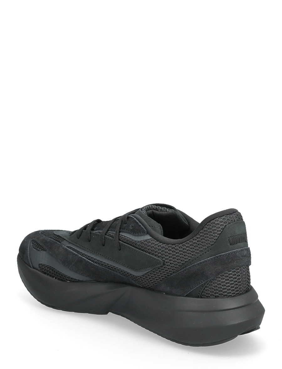 adidas Sportswear - LIGHTBLAZE - kõrge säärega tossud - cblack/cblack/carbon - 2
