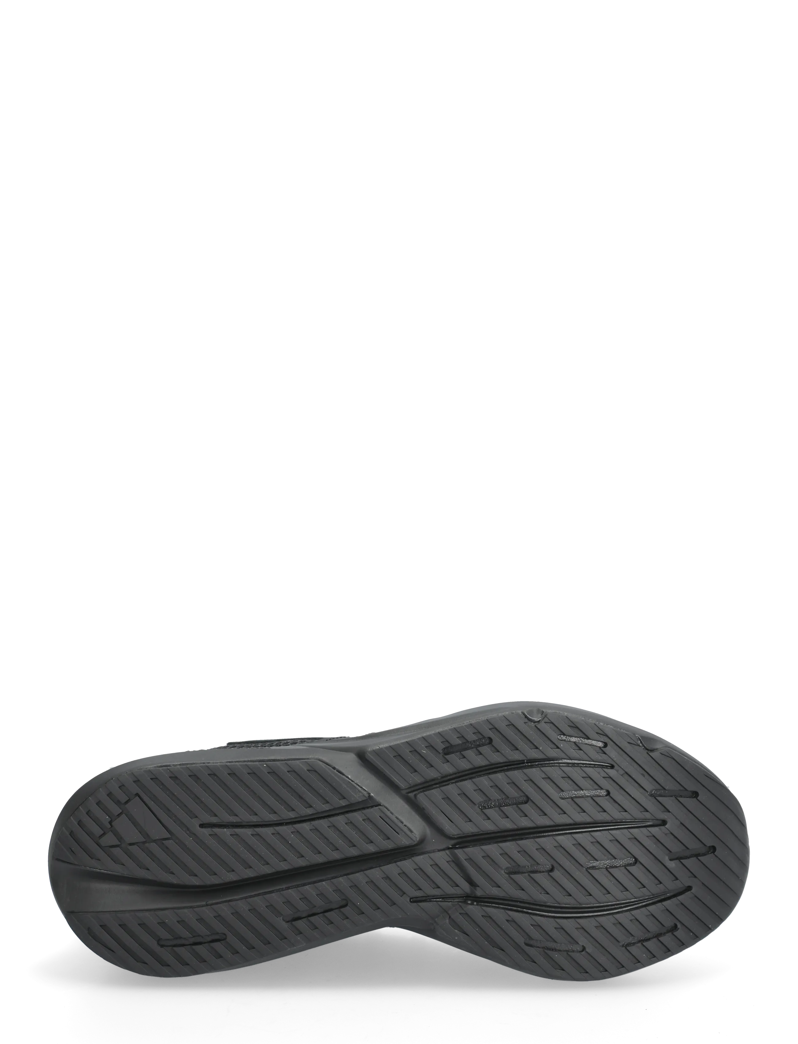adidas Sportswear - LIGHTBLAZE - låga sneakers - cblack/cblack/carbon - 4