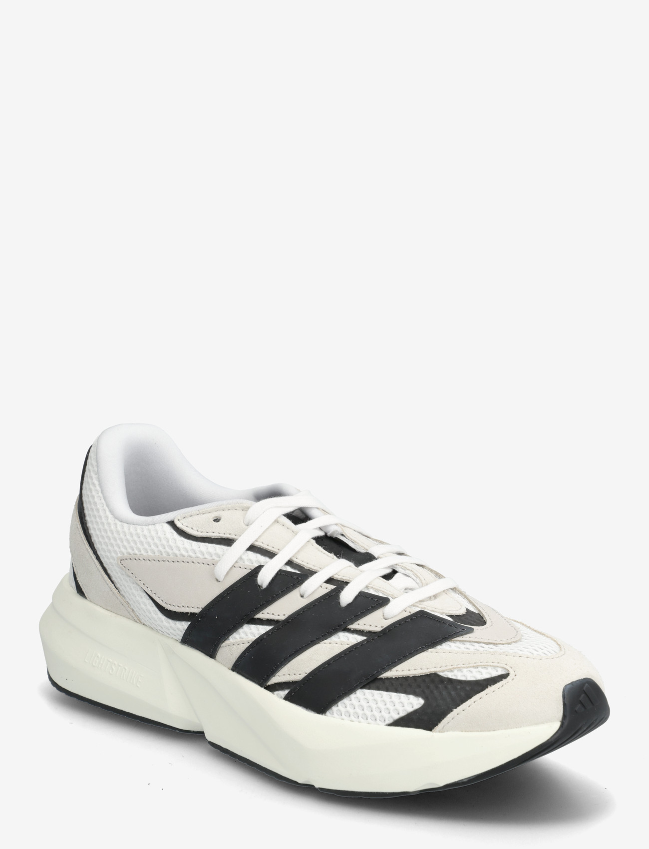 adidas Sportswear - LIGHTBLAZE - alumin/cblack/ftwwht - 0