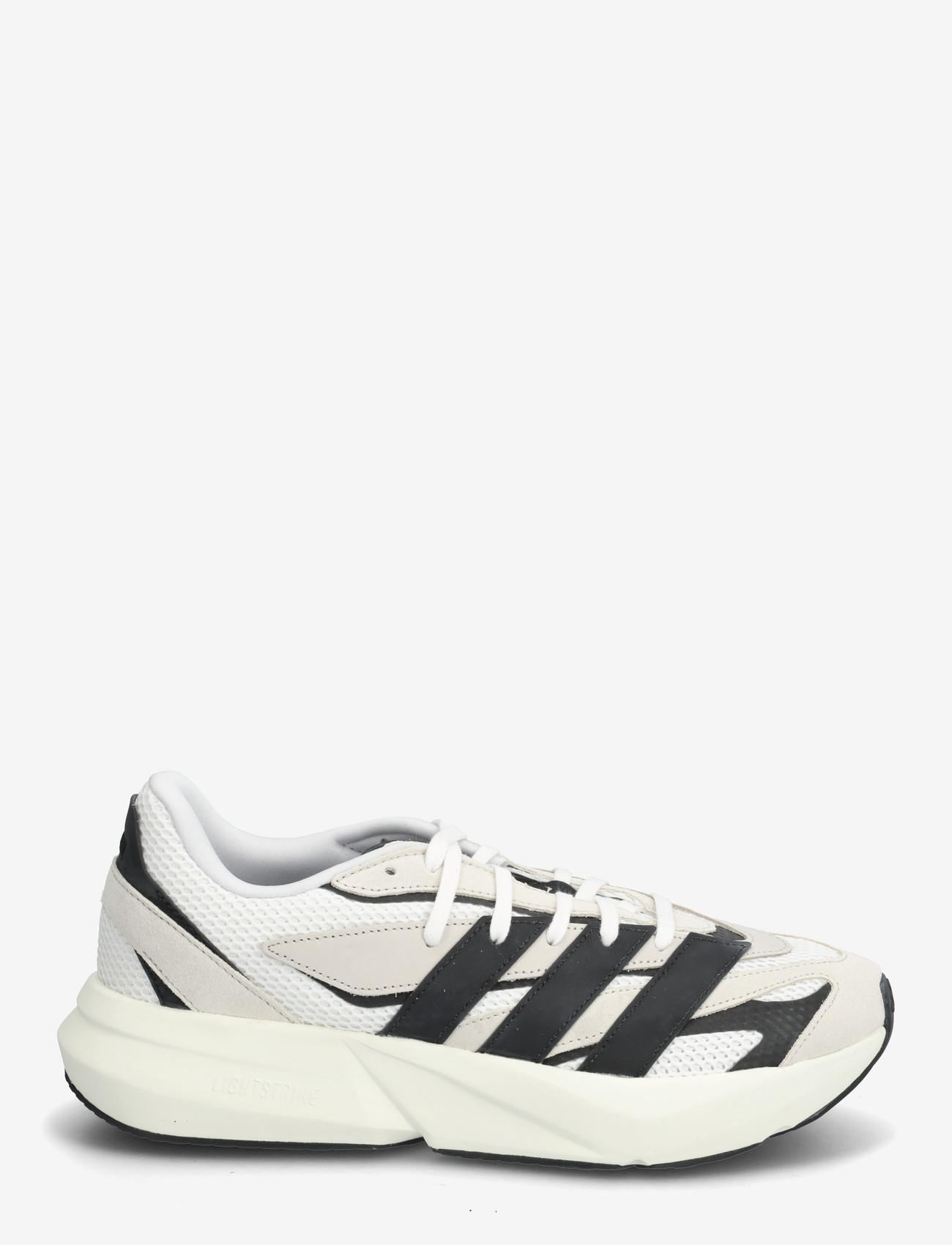 adidas Sportswear - LIGHTBLAZE - alumin/cblack/ftwwht - 1