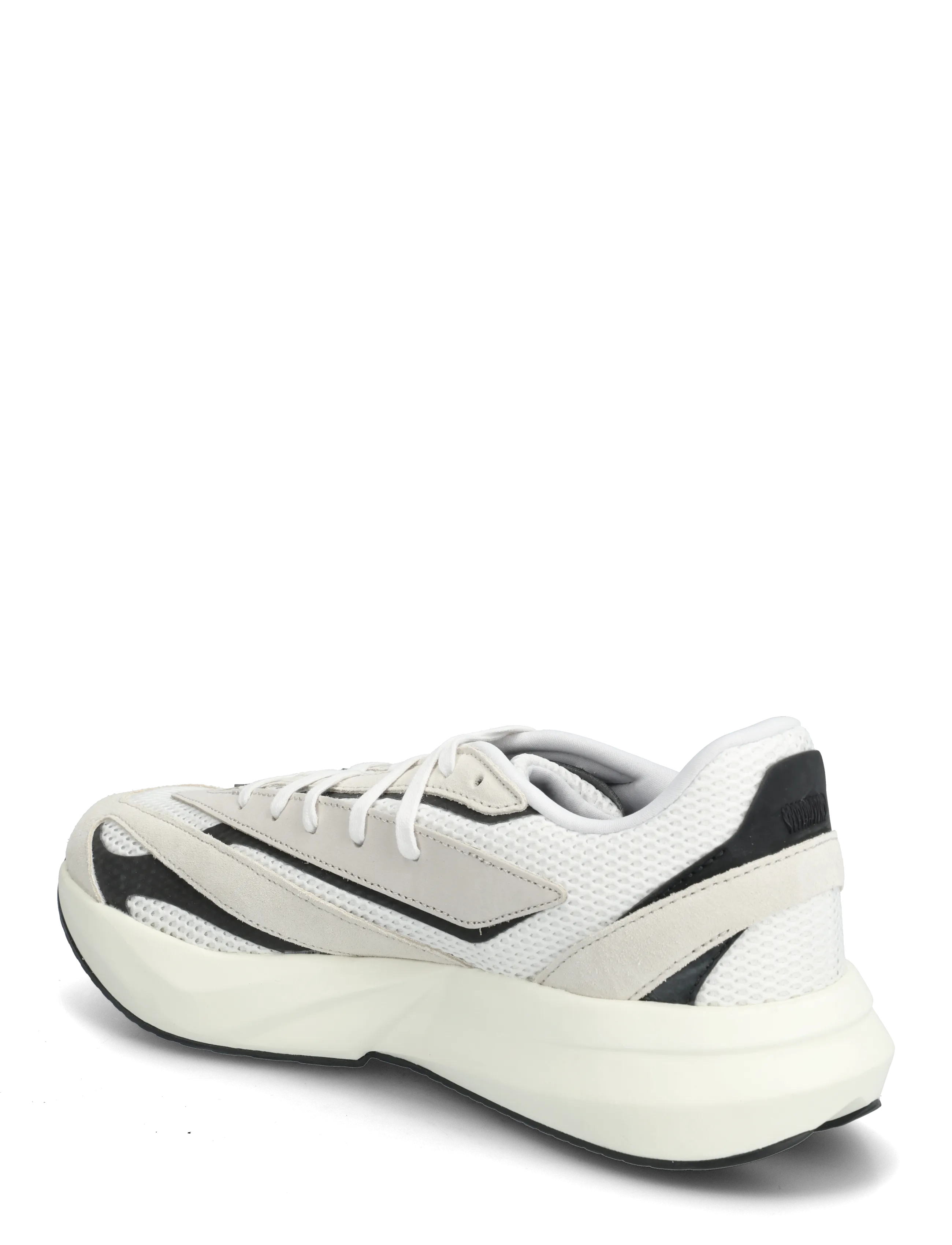adidas Sportswear - LIGHTBLAZE - niedriger schnitt - alumin/cblack/ftwwht - 2