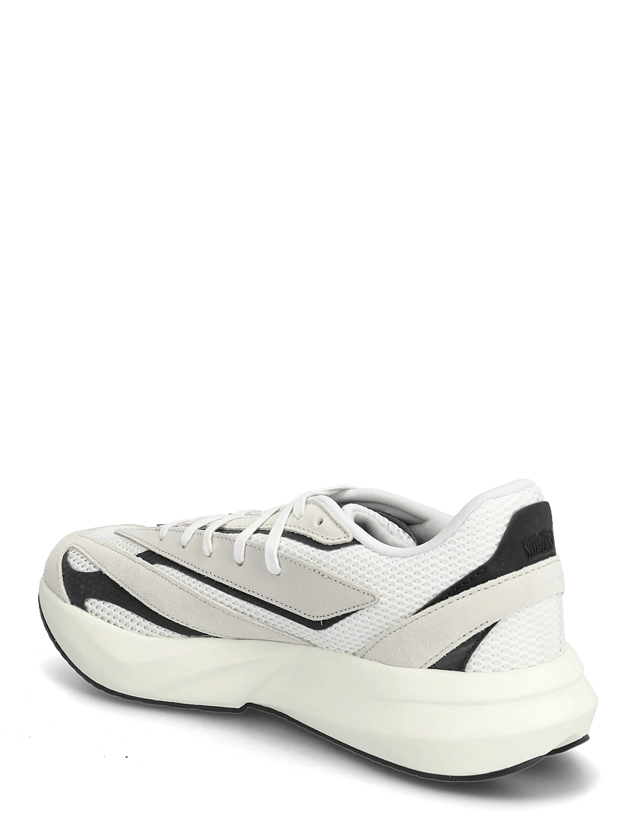 adidas Sportswear - LIGHTBLAZE - niedriger schnitt - alumin/cblack/ftwwht - 2