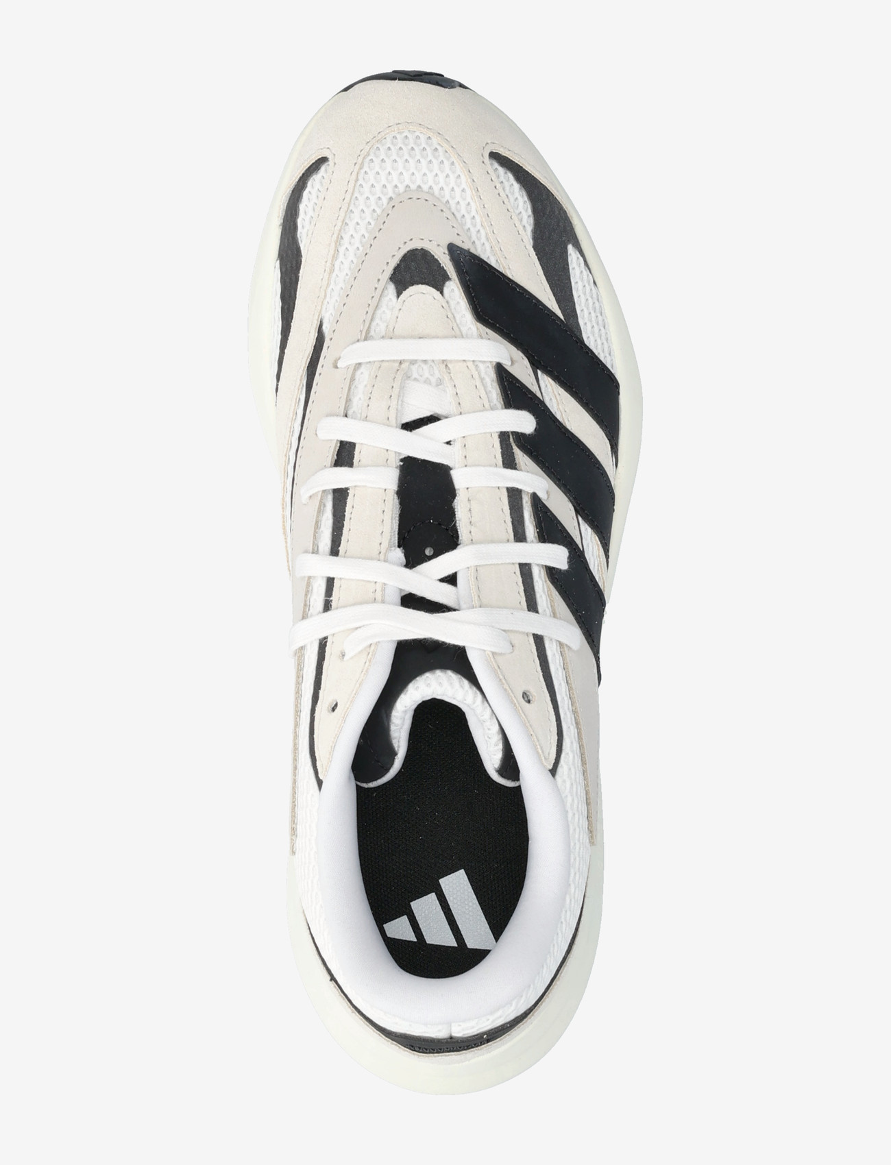 adidas Sportswear - LIGHTBLAZE - alumin/cblack/ftwwht - 3