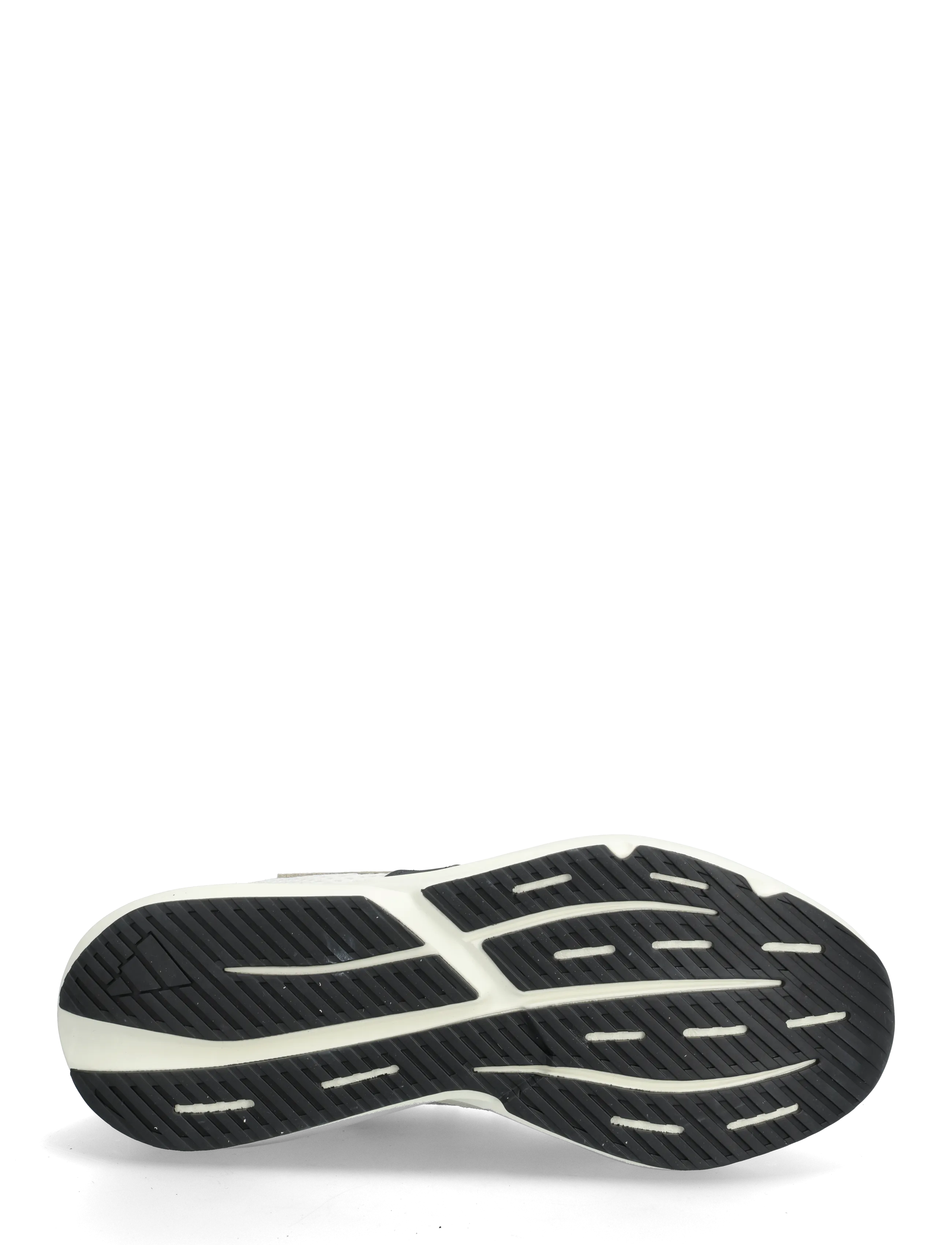 adidas Sportswear - LIGHTBLAZE - niedriger schnitt - alumin/cblack/ftwwht - 4