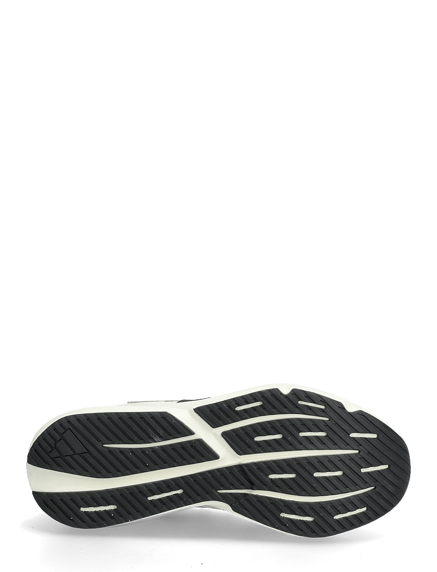adidas Sportswear - LIGHTBLAZE - niedriger schnitt - alumin/cblack/ftwwht - 4