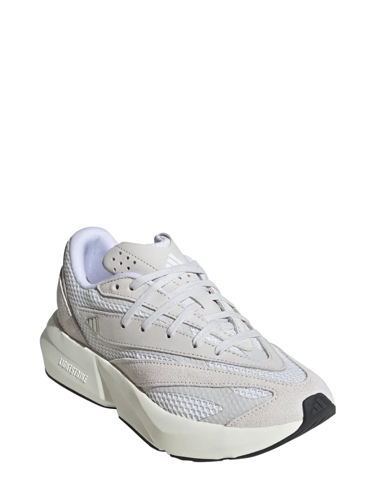 ADIDAS SPORTSWEAR Lightblaze Beige - 38 - Damen