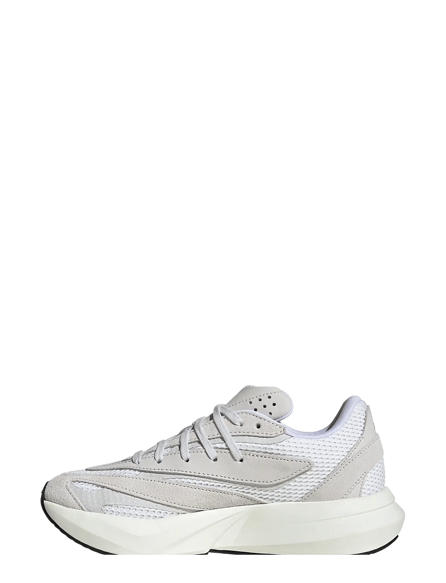 adidas Sportswear - LIGHTBLAZE - tennised - crywht/ftwwht/greone - 2