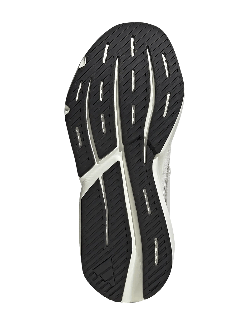 adidas Sportswear - LIGHTBLAZE - lave sneakers - crywht/ftwwht/greone - 5