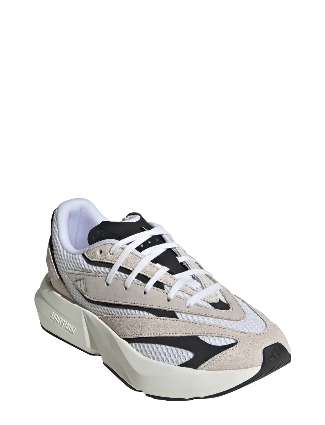 ADIDAS SPORTSWEAR Lightblaze Weiß - 38 - Damen