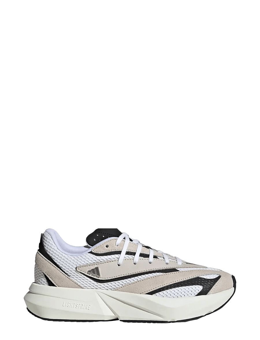 adidas Sportswear - LIGHTBLAZE - niedrige sneakers - alumin/silvmt/cblack - 1
