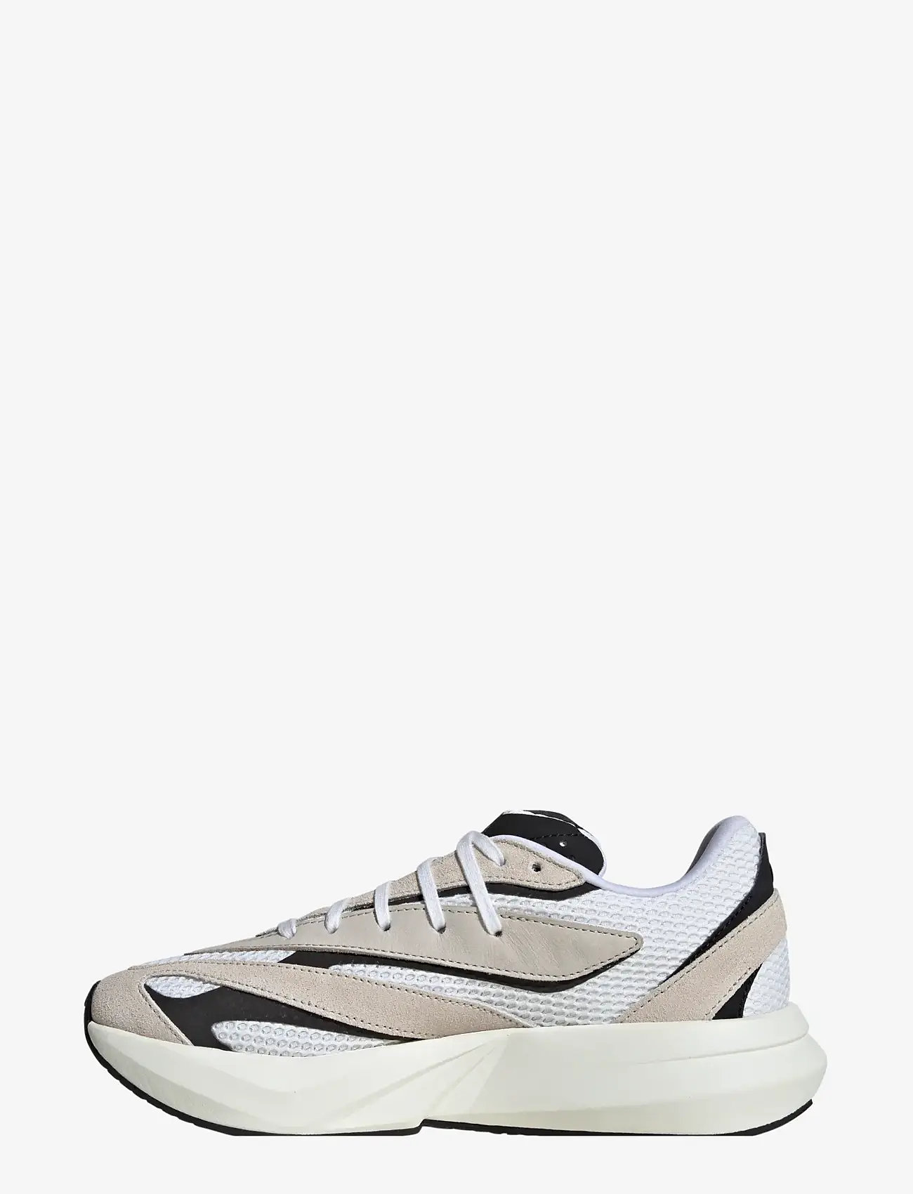 adidas Sportswear - LIGHTBLAZE - sporta apavi ar zemu augšdaļu - alumin/silvmt/cblack - 2