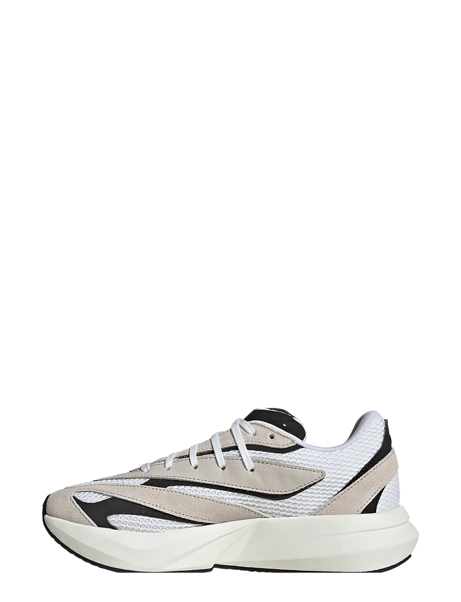 adidas Sportswear - LIGHTBLAZE - niedrige sneakers - alumin/silvmt/cblack - 2