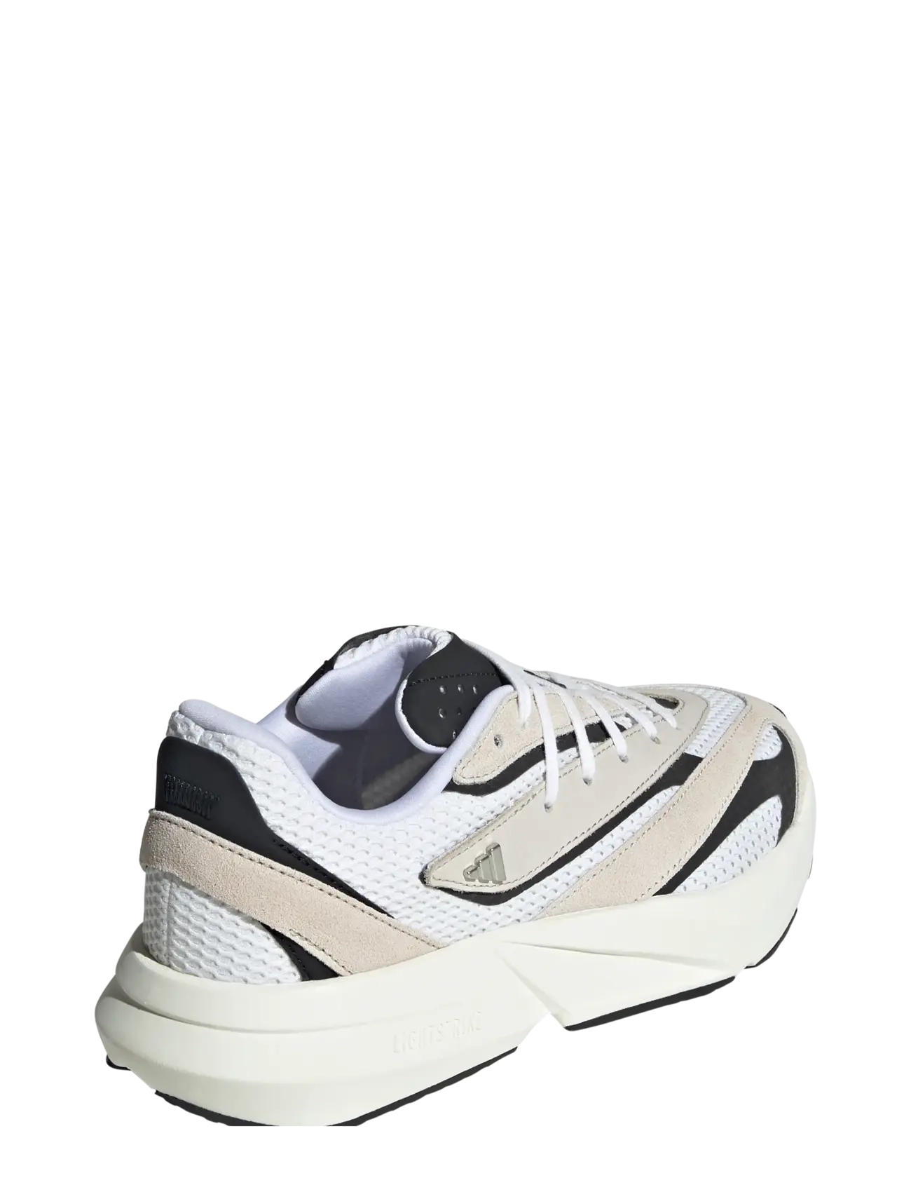 Lightblaze Skor 8