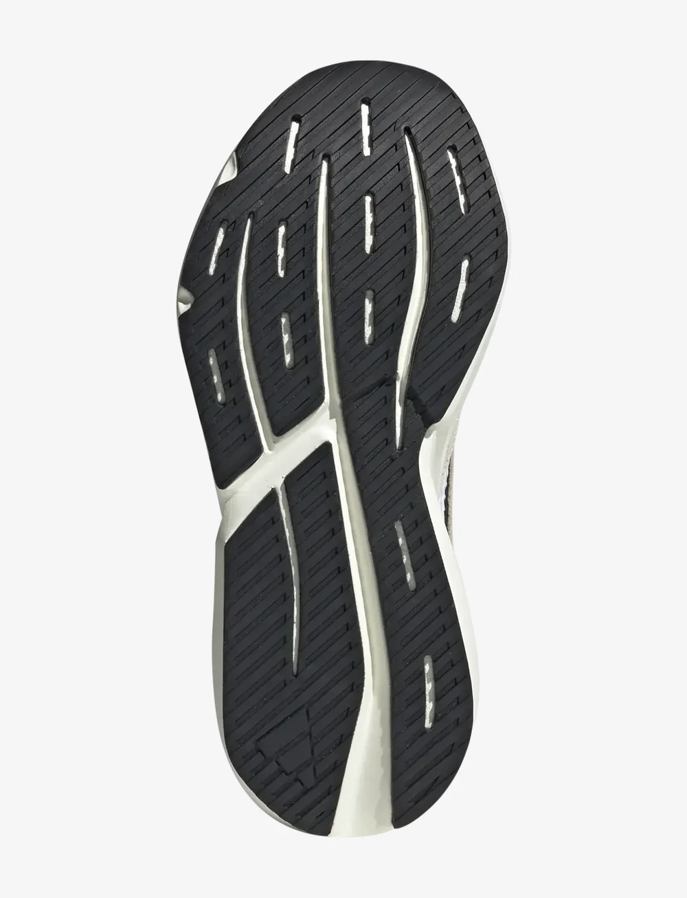 adidas Sportswear - LIGHTBLAZE - lave sneakers - alumin/silvmt/cblack - 5