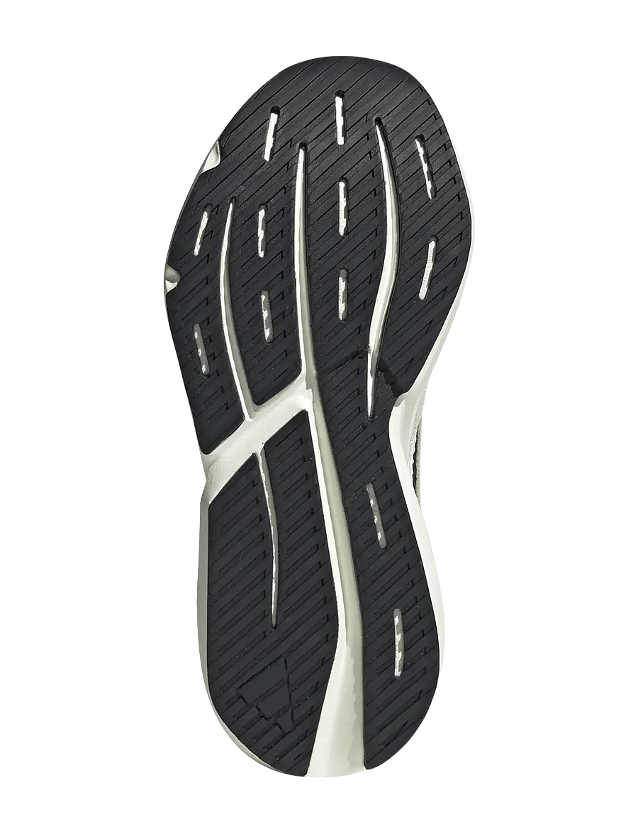 adidas Sportswear - LIGHTBLAZE - niedrige sneakers - alumin/silvmt/cblack - 5