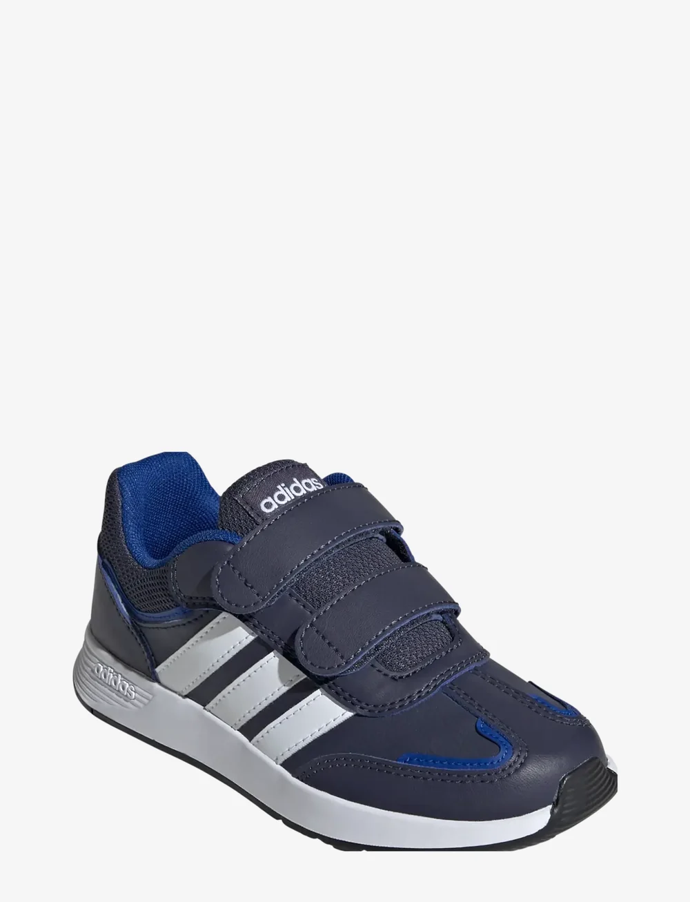 adidas Sportswear - TENSAUR SWITCH CF C - niedriger schnitt - shanav/ftwwht/royblu - 0
