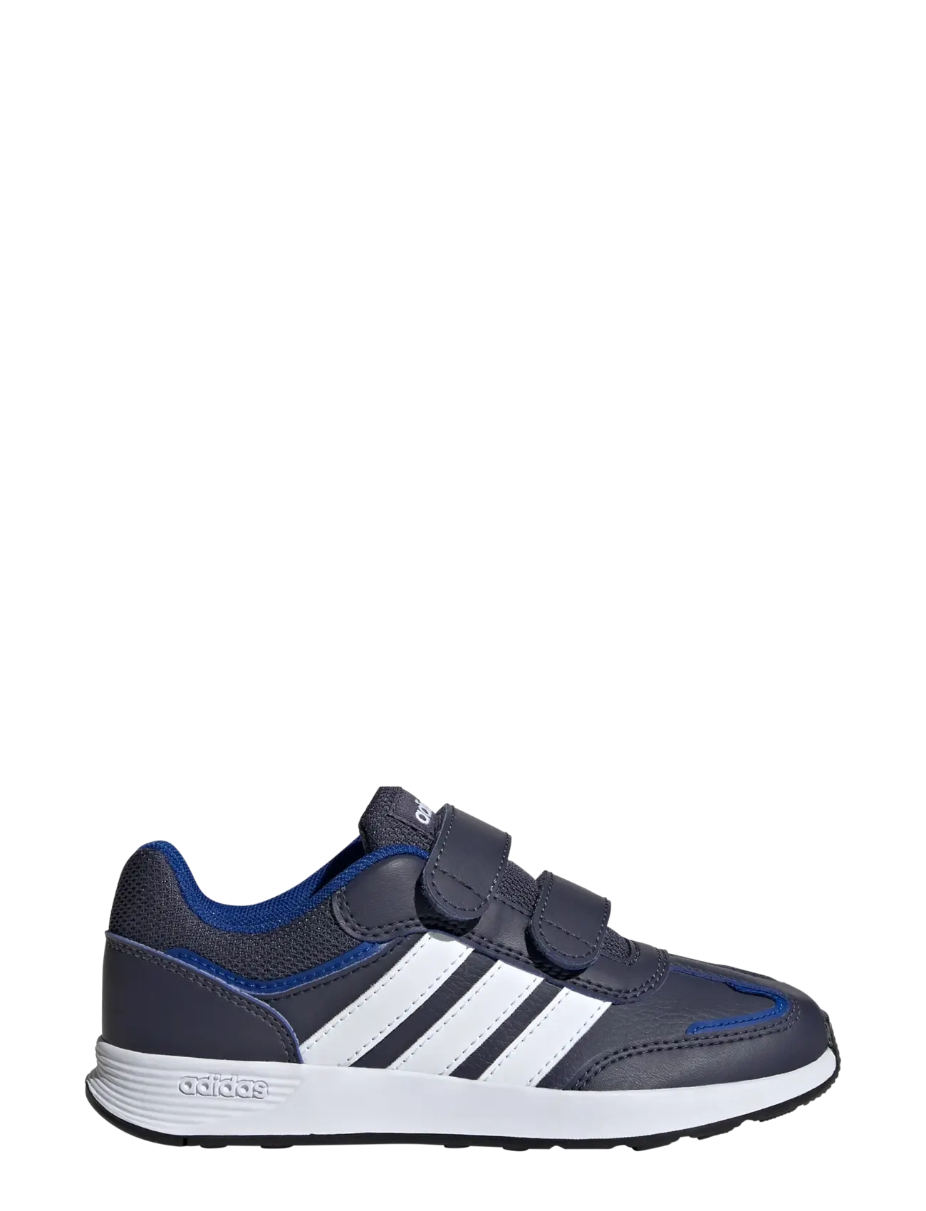 adidas Sportswear - TENSAUR SWITCH CF C - ar zemu augšdaļu - shanav/ftwwht/royblu - 1