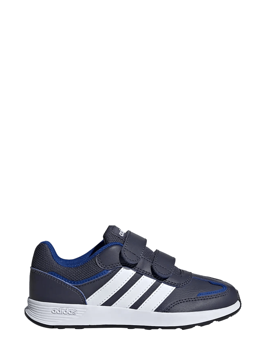 adidas Sportswear - TENSAUR SWITCH CF C - niedriger schnitt - shanav/ftwwht/royblu - 1