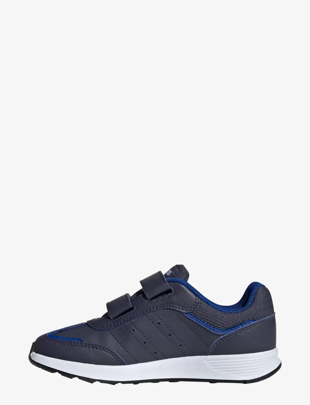 adidas Sportswear - TENSAUR SWITCH CF C - niedriger schnitt - shanav/ftwwht/royblu - 2