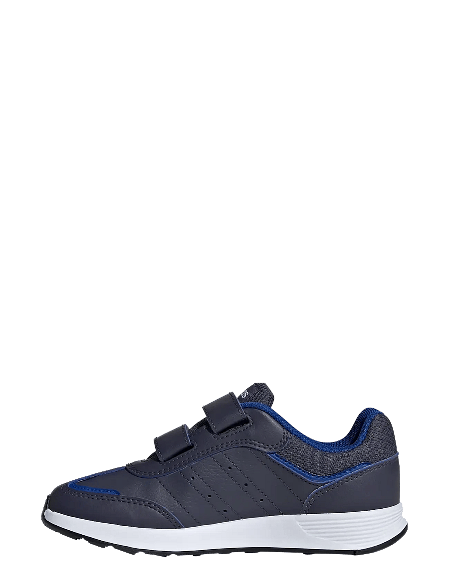 adidas Sportswear - TENSAUR SWITCH CF C - niedriger schnitt - shanav/ftwwht/royblu - 2