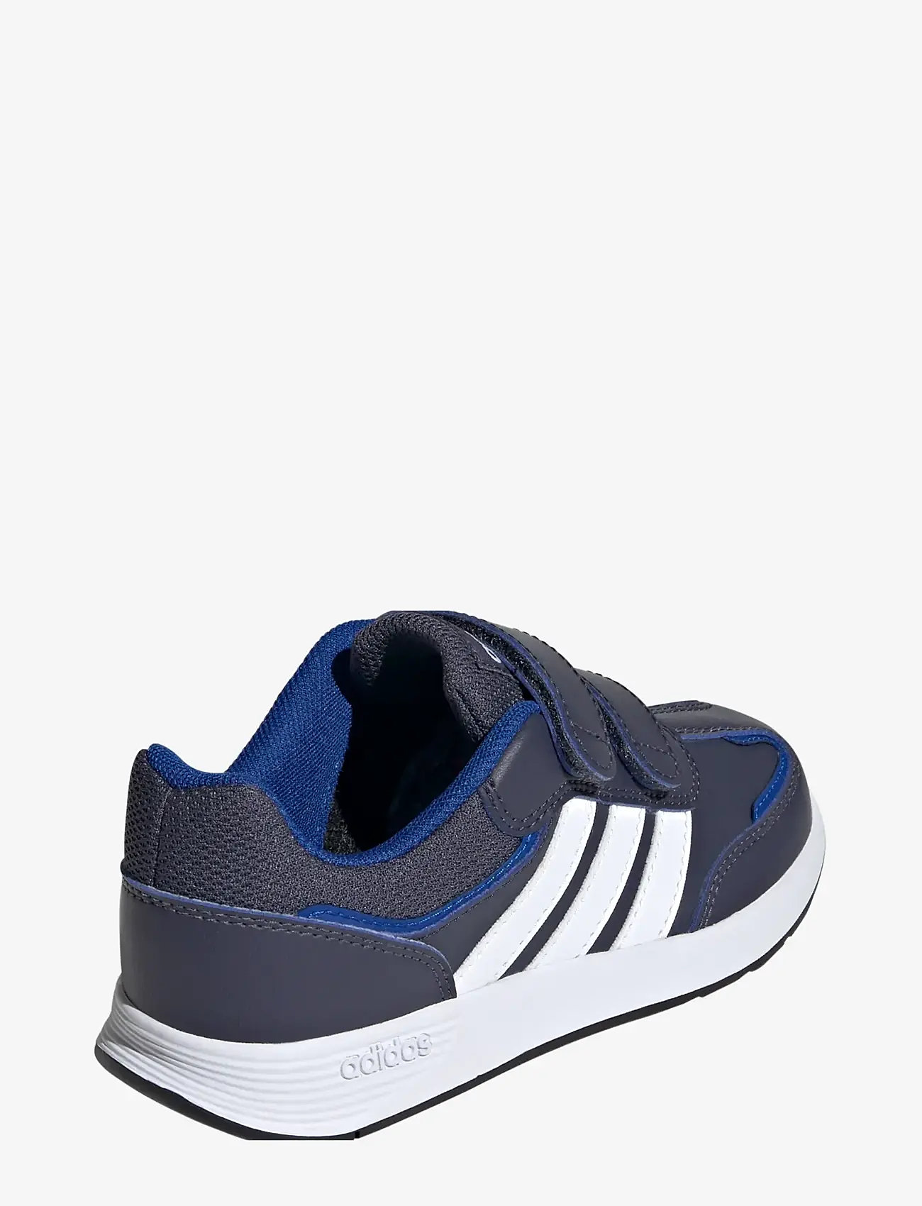 adidas Sportswear - TENSAUR SWITCH CF C - lave sneakers - shanav/ftwwht/royblu - 3