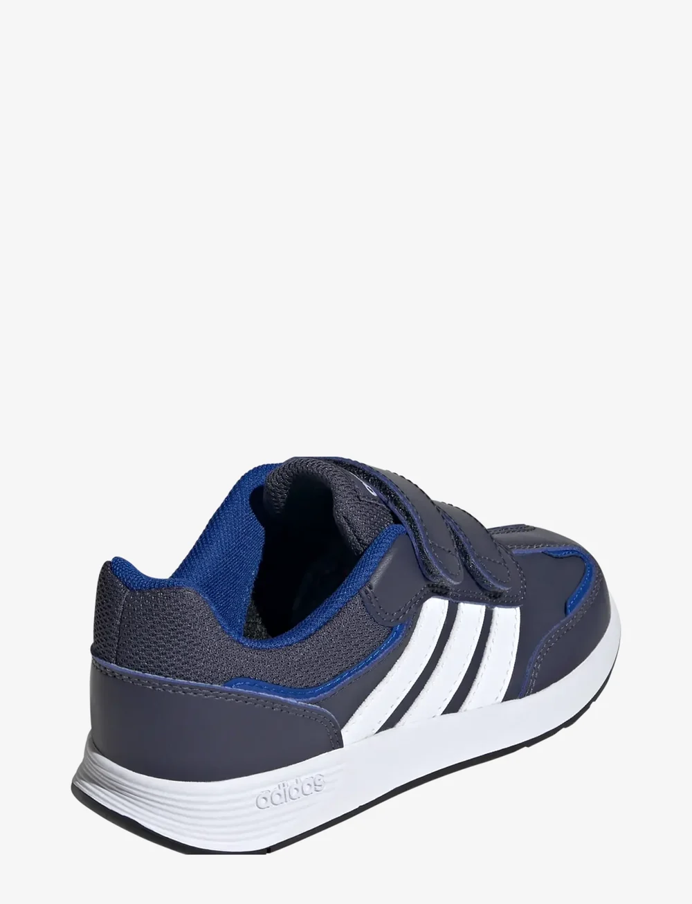 adidas Sportswear - TENSAUR SWITCH CF C - niedriger schnitt - shanav/ftwwht/royblu - 3