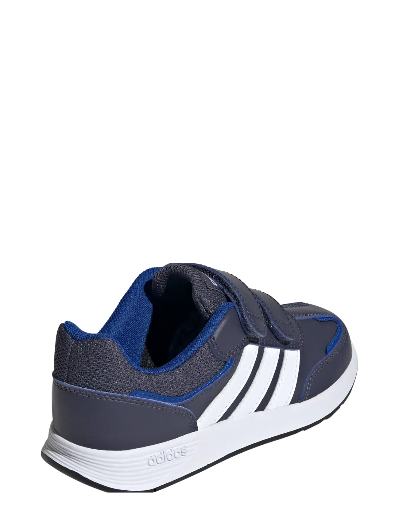 adidas Sportswear - TENSAUR SWITCH CF C - ar zemu augšdaļu - shanav/ftwwht/royblu - 3