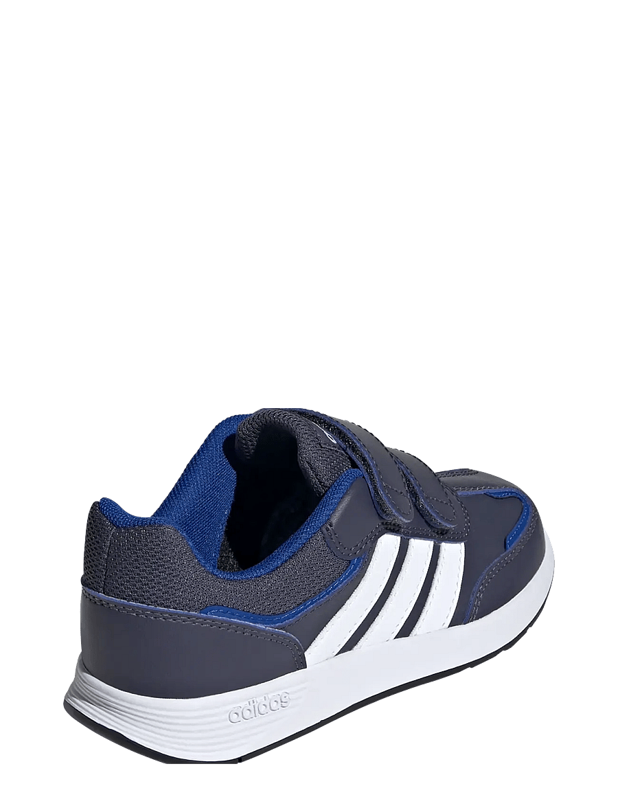 adidas Sportswear - TENSAUR SWITCH CF C - niedriger schnitt - shanav/ftwwht/royblu - 3