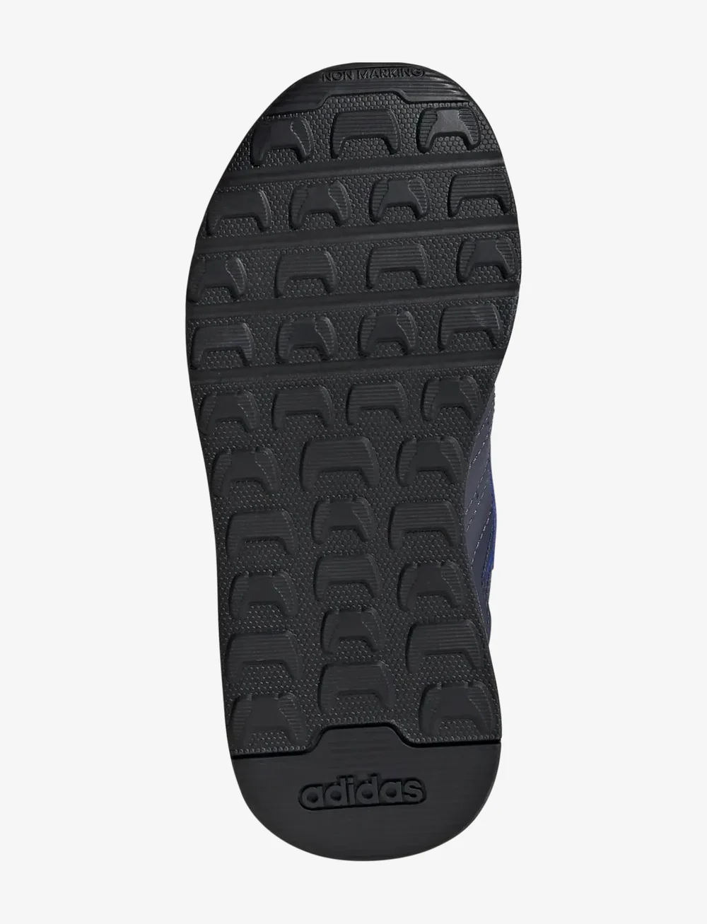 adidas Sportswear - TENSAUR SWITCH CF C - niedriger schnitt - shanav/ftwwht/royblu - 5