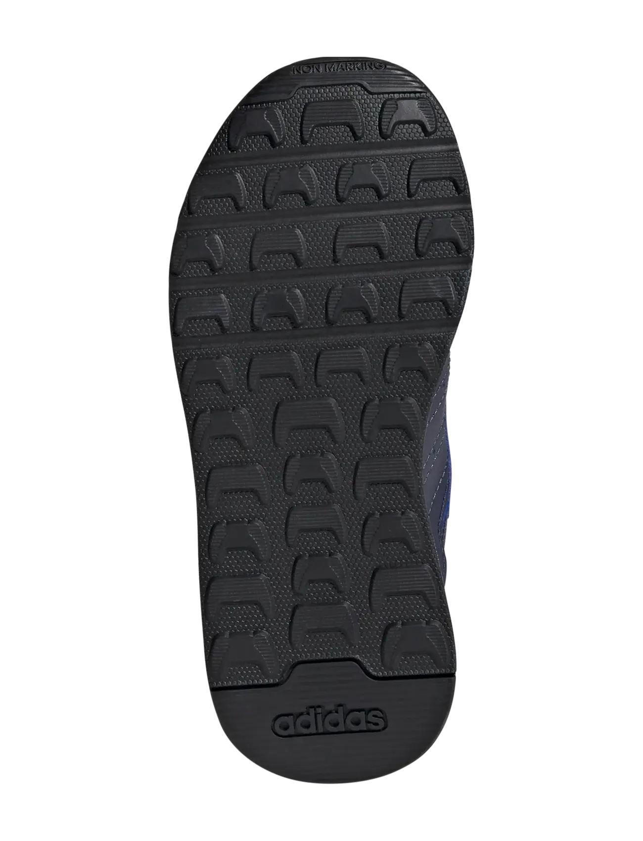 adidas Sportswear - TENSAUR SWITCH CF C - ar zemu augšdaļu - shanav/ftwwht/royblu - 5