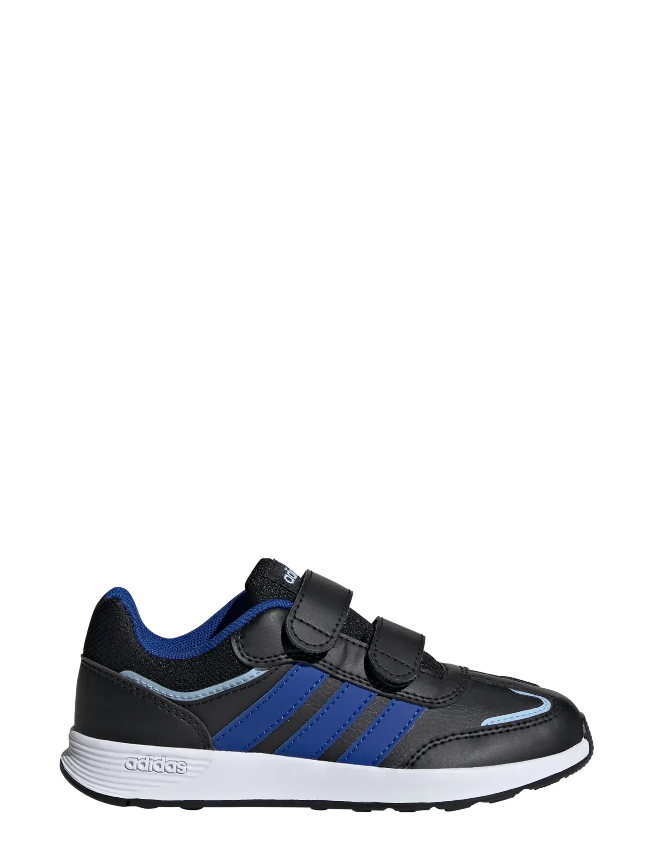 adidas Sportswear - TENSAUR SWITCH CF C - lave sneakers - cblack/royblu/clesky - 1