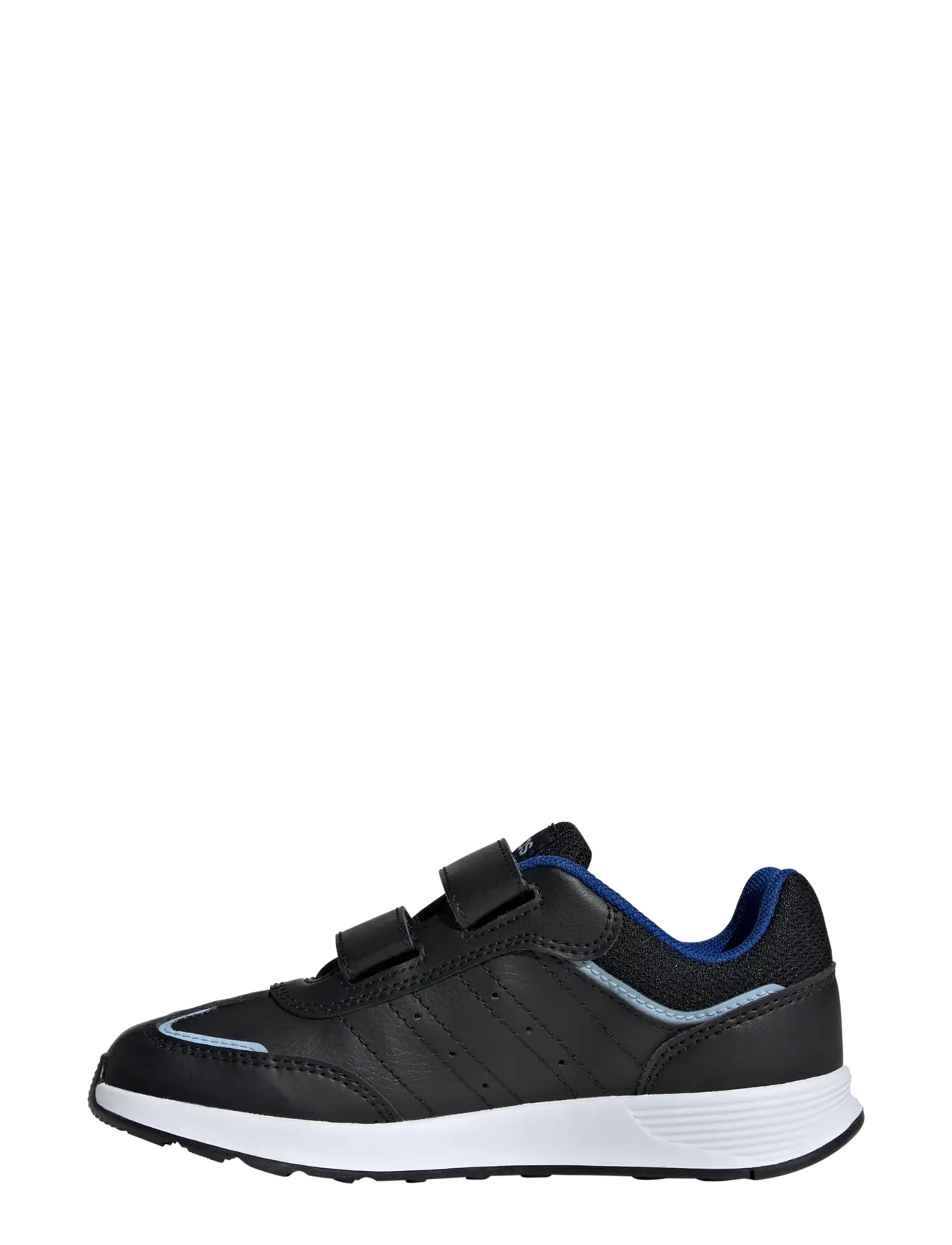 adidas Sportswear - TENSAUR SWITCH CF C - lave sneakers - cblack/royblu/clesky - 2