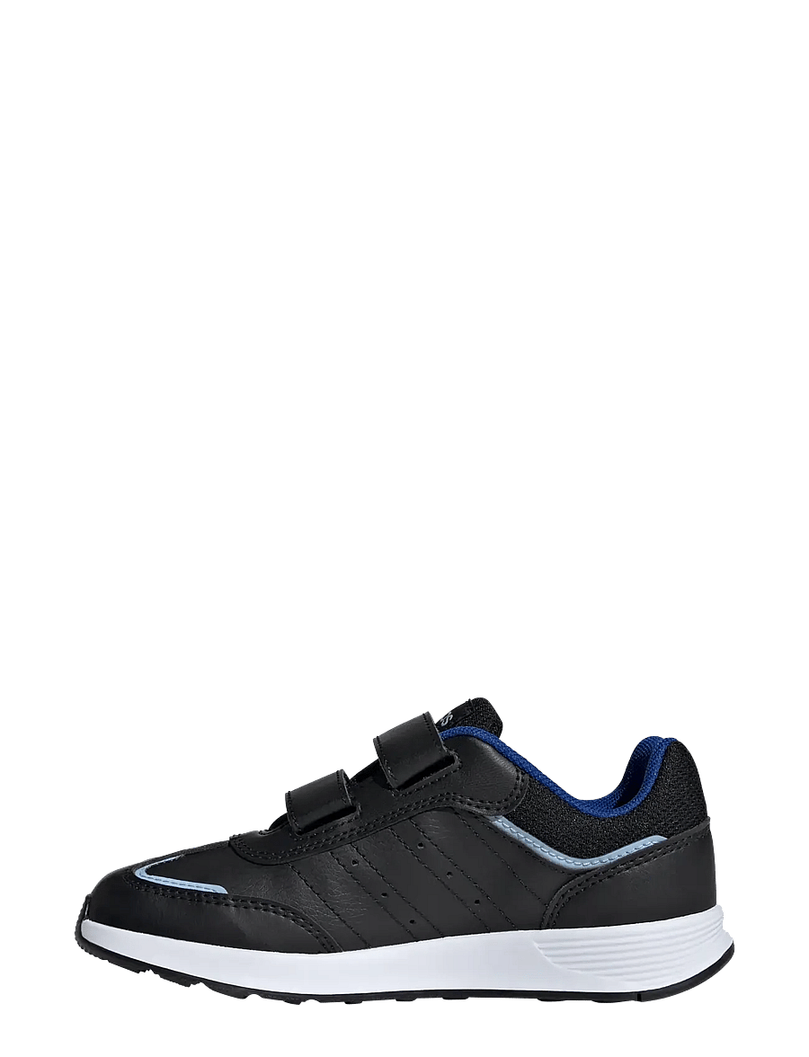 adidas Sportswear - TENSAUR SWITCH CF C - niedriger schnitt - cblack/royblu/clesky - 2